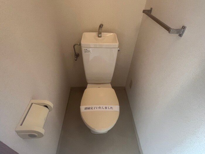 CASONAの物件内観写真