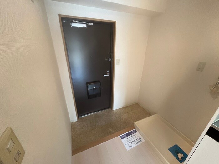 CASONAの物件内観写真