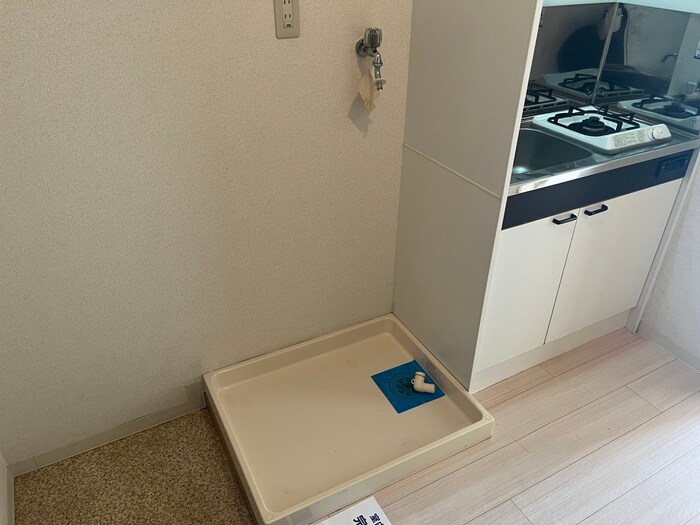 CASONAの物件内観写真