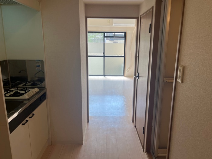 CASONAの物件内観写真