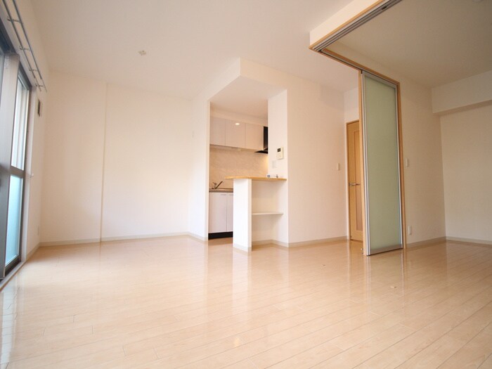 Ｋ　ＦＬＡＴの物件内観写真