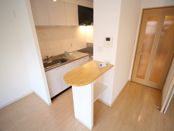 Ｋ　ＦＬＡＴの物件内観写真