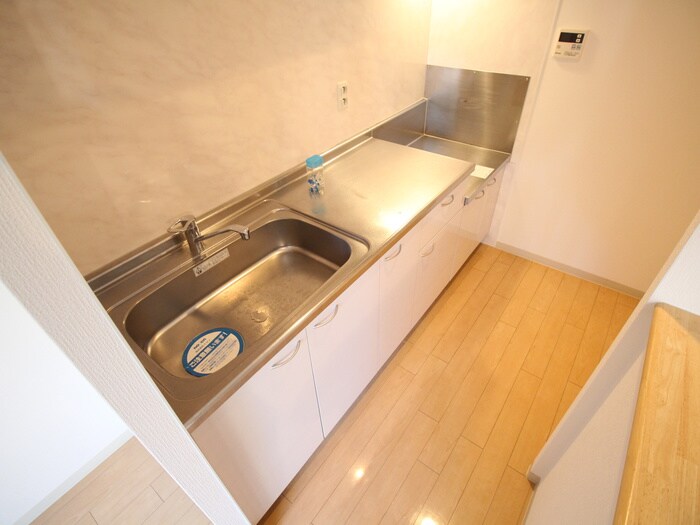 Ｋ　ＦＬＡＴの物件内観写真