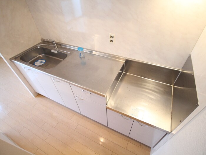 Ｋ　ＦＬＡＴの物件内観写真