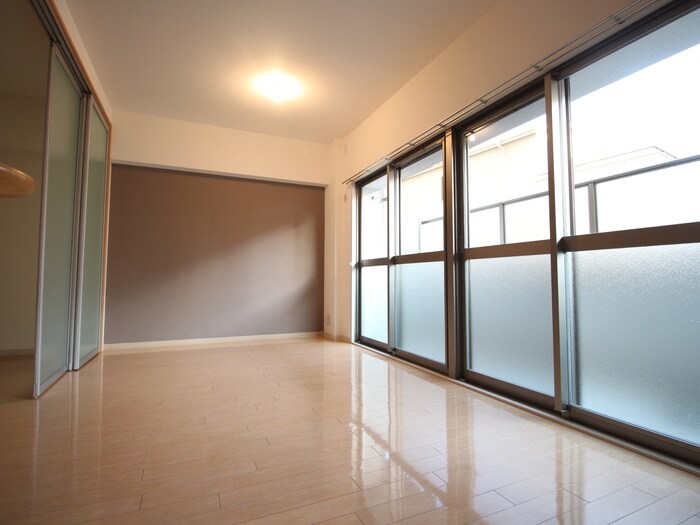 Ｋ　ＦＬＡＴの物件内観写真