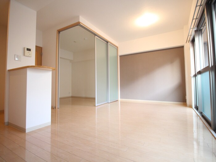 Ｋ　ＦＬＡＴの物件内観写真