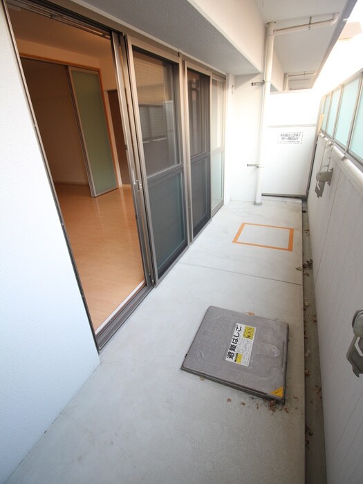 Ｋ　ＦＬＡＴの物件内観写真