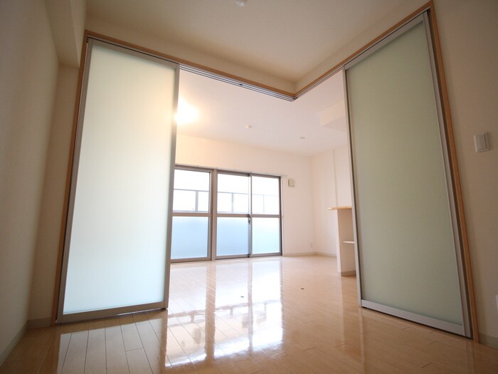 Ｋ　ＦＬＡＴの物件内観写真