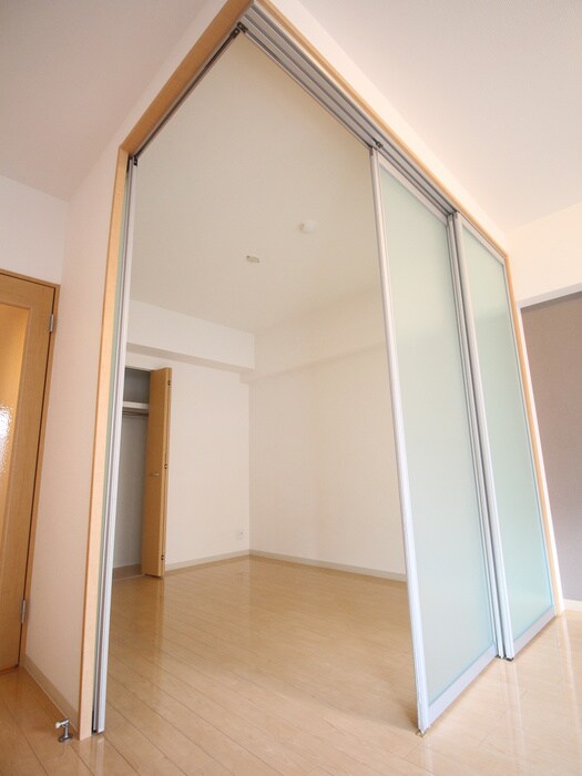 Ｋ　ＦＬＡＴの物件内観写真