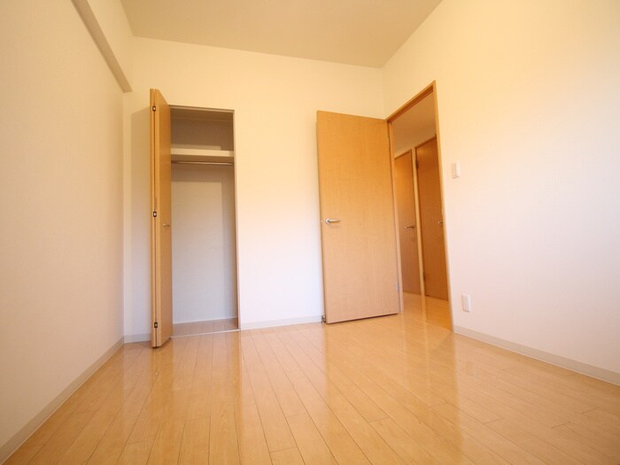 Ｋ　ＦＬＡＴの物件内観写真