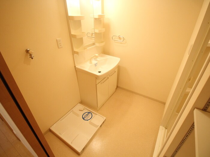 Ｋ　ＦＬＡＴの物件内観写真