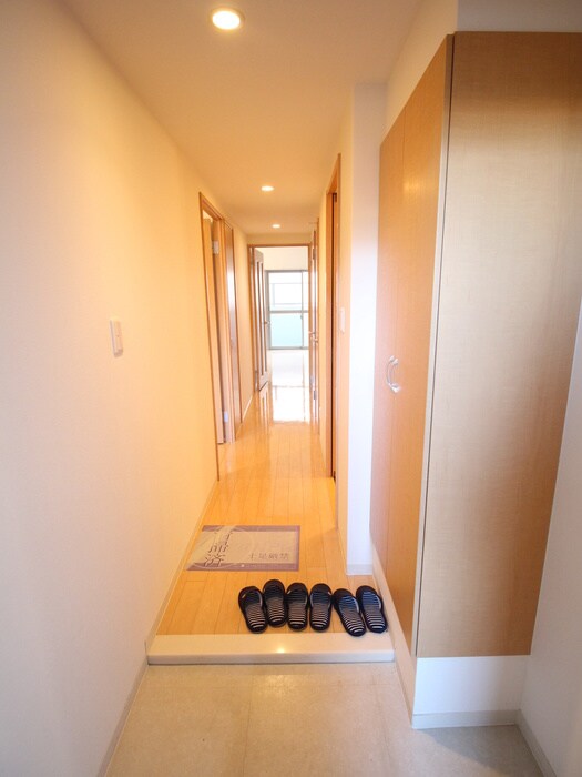 Ｋ　ＦＬＡＴの物件内観写真