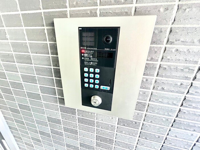 みおつくし十三の物件外観写真