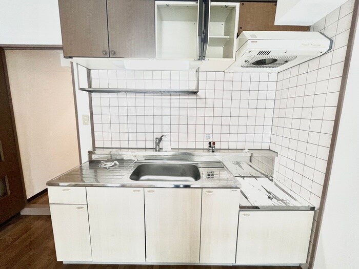 ウエストコートの物件内観写真