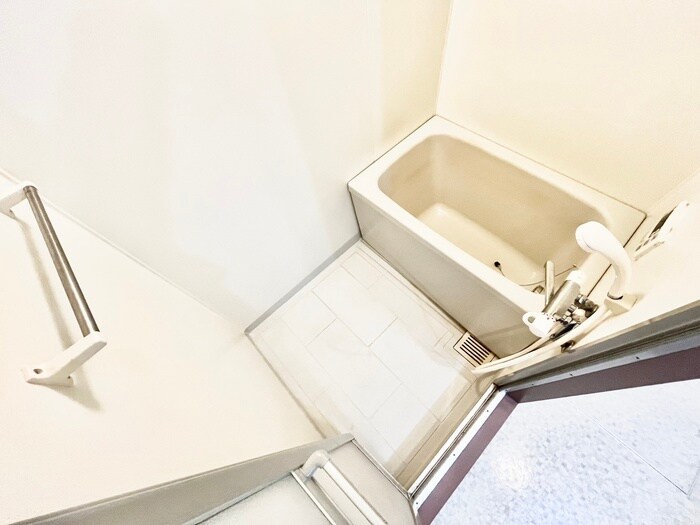 ウエストコートの物件内観写真