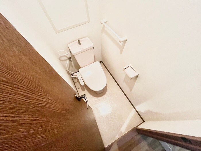 ウエストコートの物件内観写真