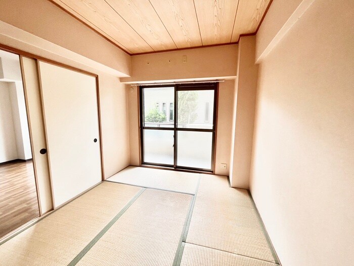 ウエストコートの物件内観写真