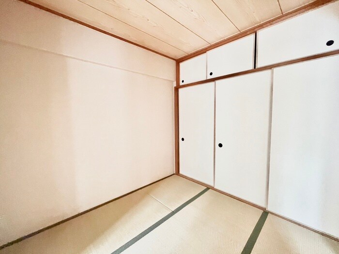 ウエストコートの物件内観写真