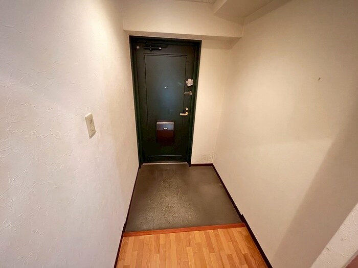 ウエストコートの物件内観写真