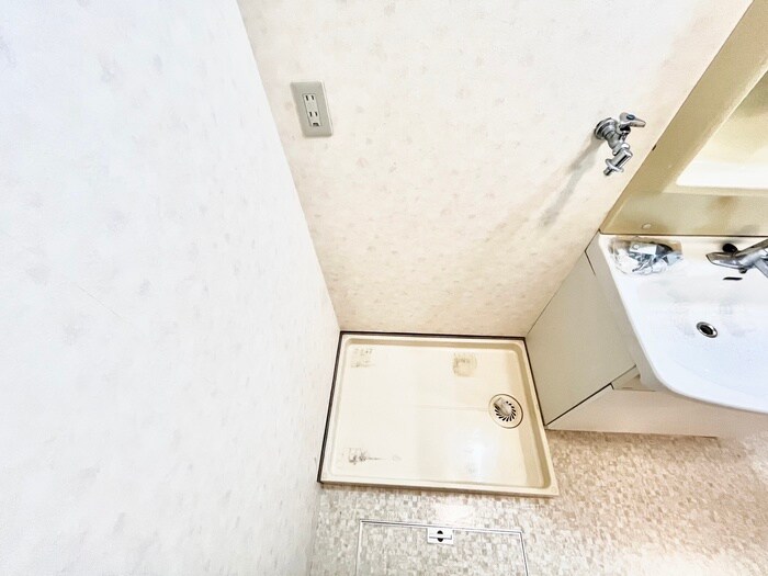 ウエストコートの物件内観写真