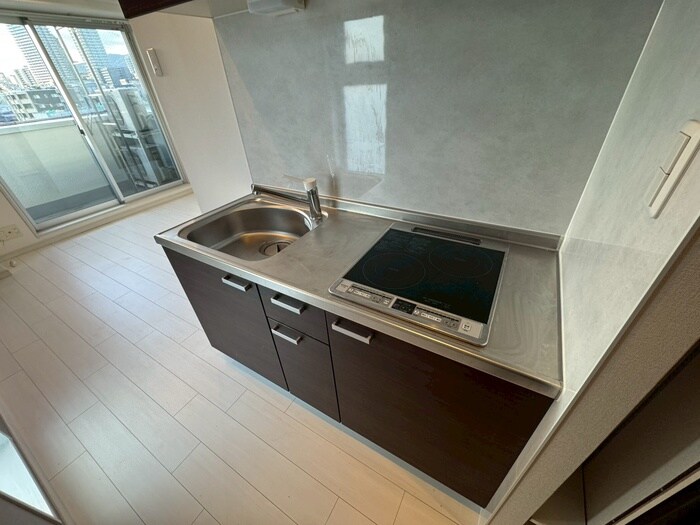 コートベルフラワーの物件内観写真