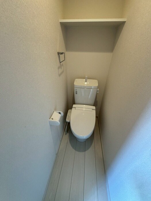 コートベルフラワーの物件内観写真