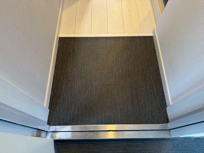 コートベルフラワーの物件内観写真