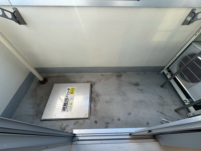 コートベルフラワーの物件内観写真