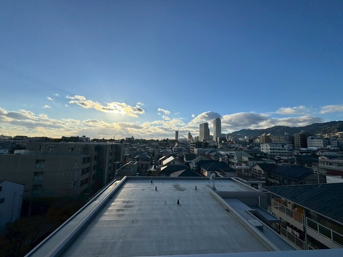 コートベルフラワーの物件内観写真