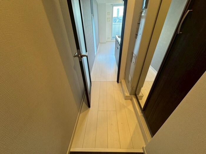 コートベルフラワーの物件内観写真