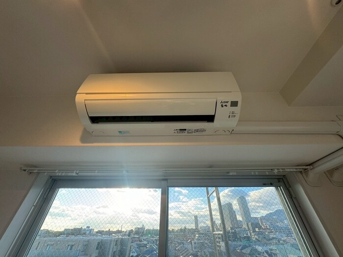 コートベルフラワーの物件内観写真