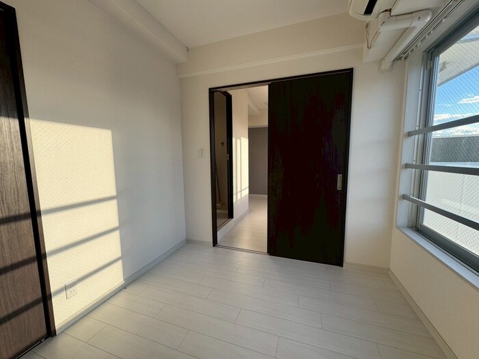 コートベルフラワーの物件内観写真