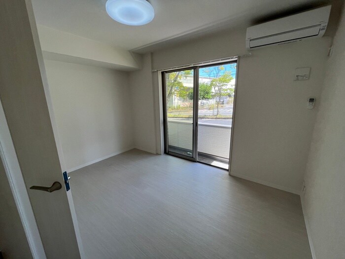 プルミエール神戸の物件内観写真