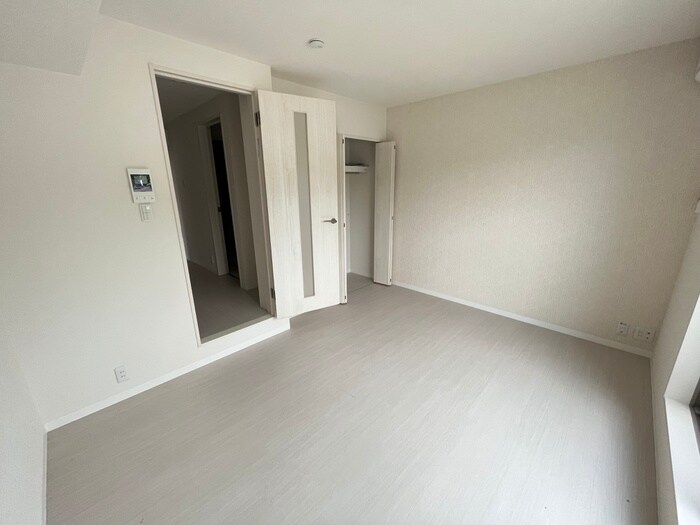 プルミエール神戸の物件内観写真