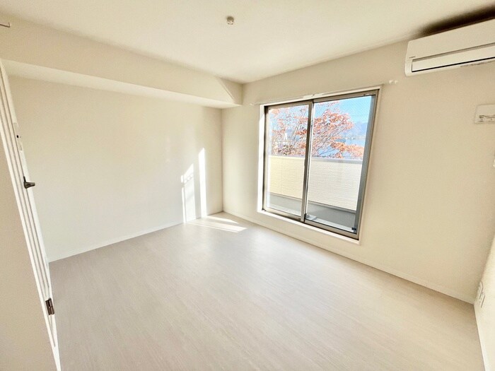 プルミエール神戸の物件内観写真