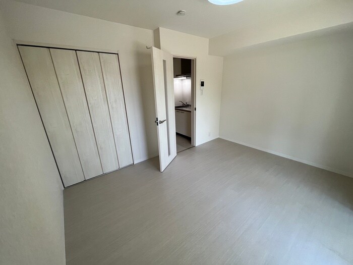 プルミエール神戸の物件内観写真