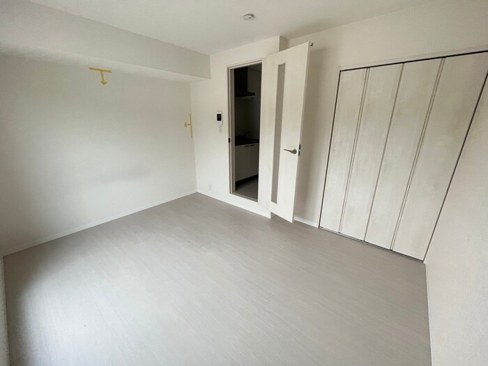 プルミエール神戸の物件内観写真