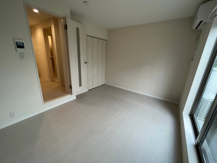 プルミエール神戸の物件内観写真