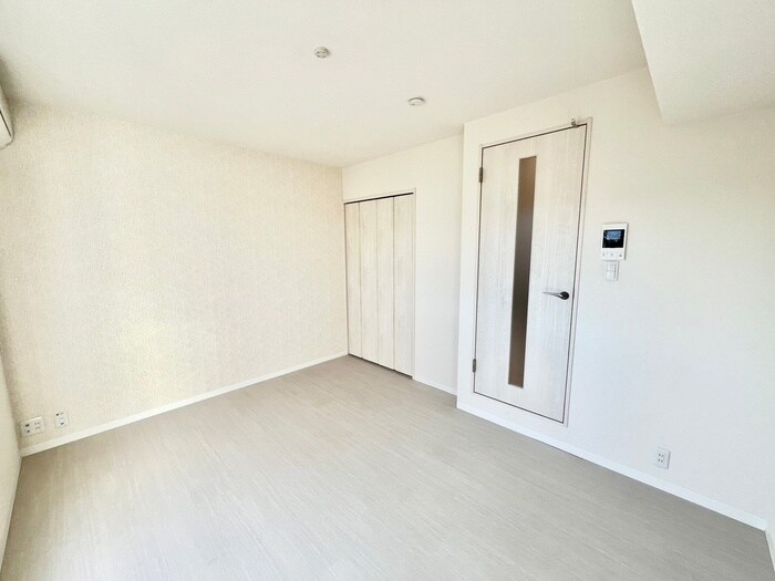 プルミエール神戸の物件内観写真