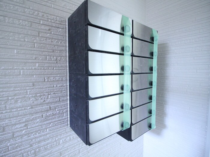 プルミエール神戸の物件外観写真