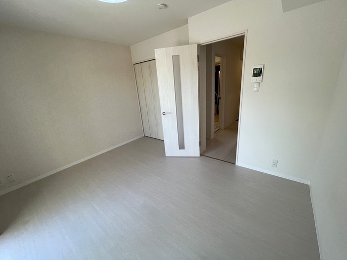 プルミエール神戸の物件内観写真