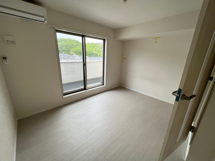 プルミエール神戸の物件内観写真