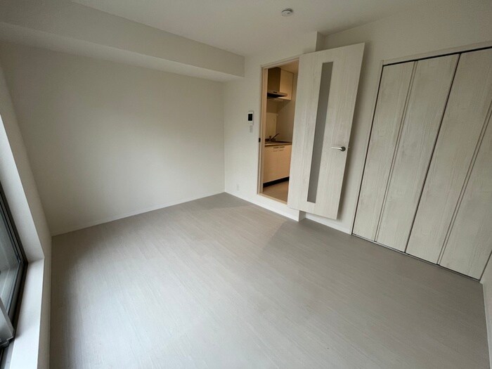 プルミエール神戸の物件内観写真