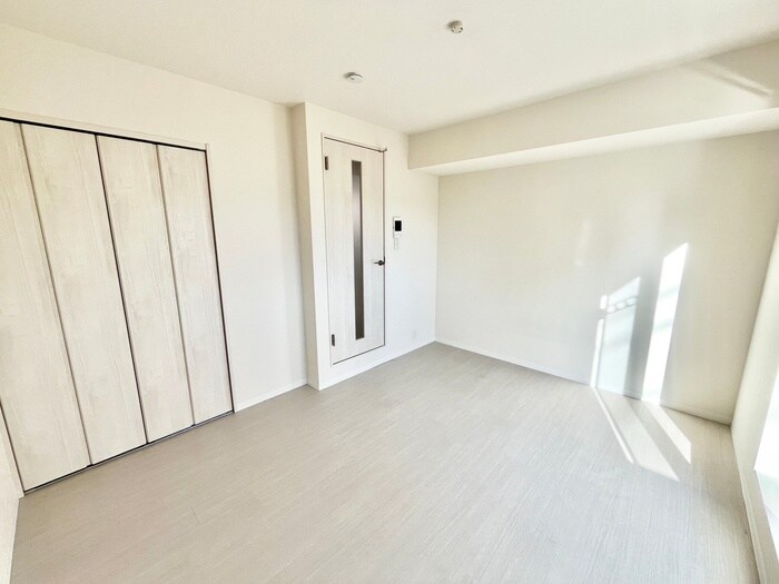 プルミエール神戸の物件内観写真