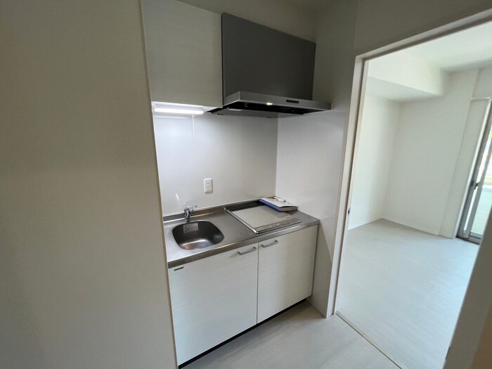 プルミエール神戸の物件内観写真