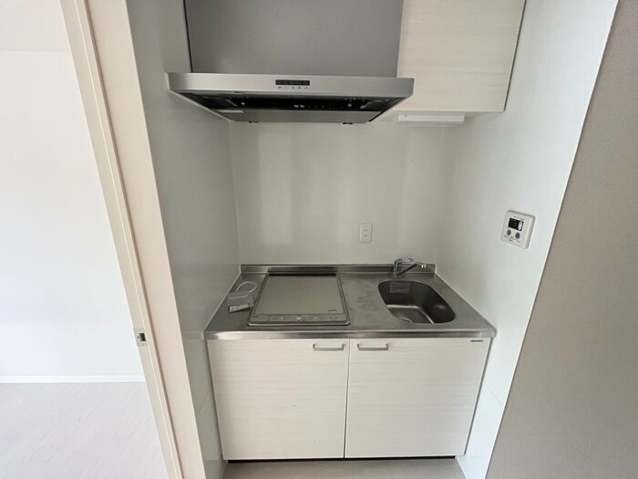 プルミエール神戸の物件内観写真