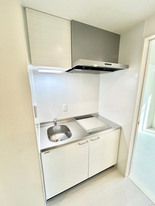 プルミエール神戸の物件内観写真