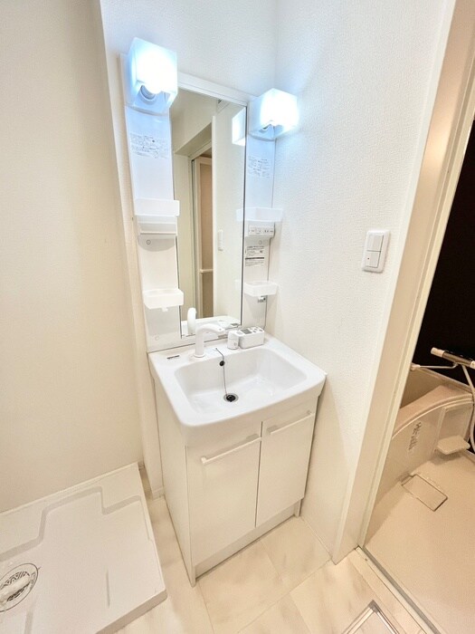 プルミエール神戸の物件内観写真