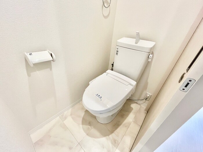 プルミエール神戸の物件内観写真