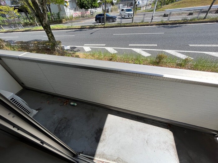 プルミエール神戸の物件内観写真